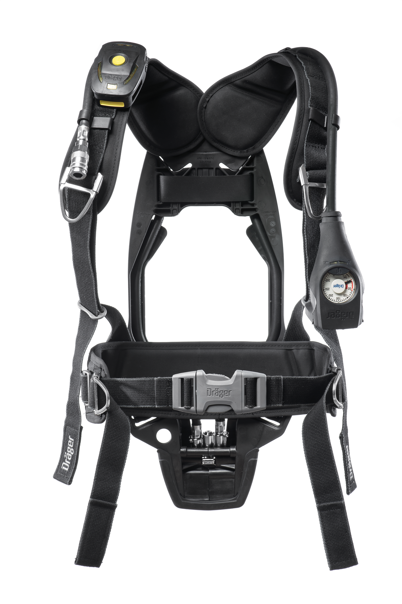 Dr&auml;ger PSS 3000