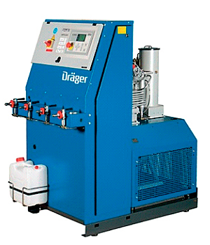 Dr&auml;ger KAP